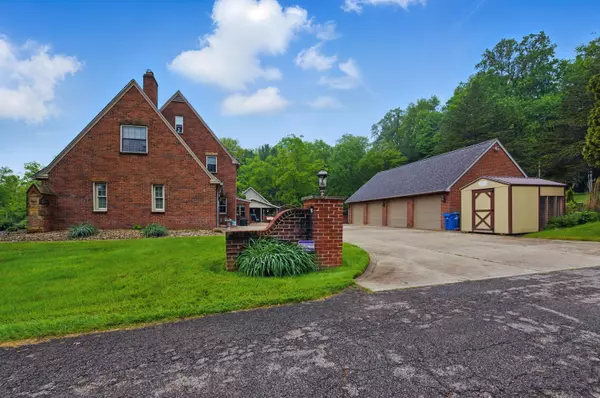 Mansfield, OH 44907,2000 State Route 42 Road