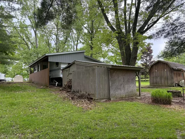 Mount Gilead, OH 43338,7326 St Rt 19 Unit 4 Lots 14 & 15 #4