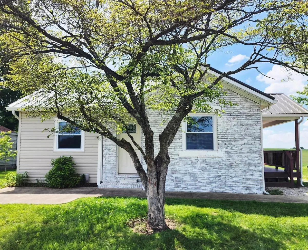 Mount Vernon, OH 43050,12277 Gilchrist Road
