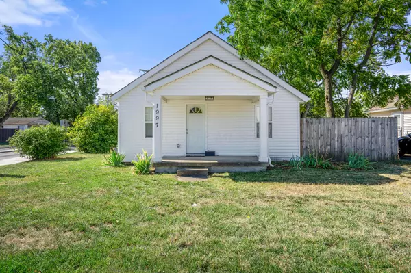 Columbus, OH 43224,1997 Ferris Road