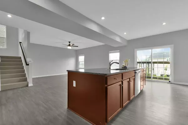 205 Arlington Drive, Pickerington, OH 43147