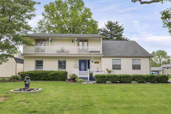 75 Arden Place, Hebron, OH 43025