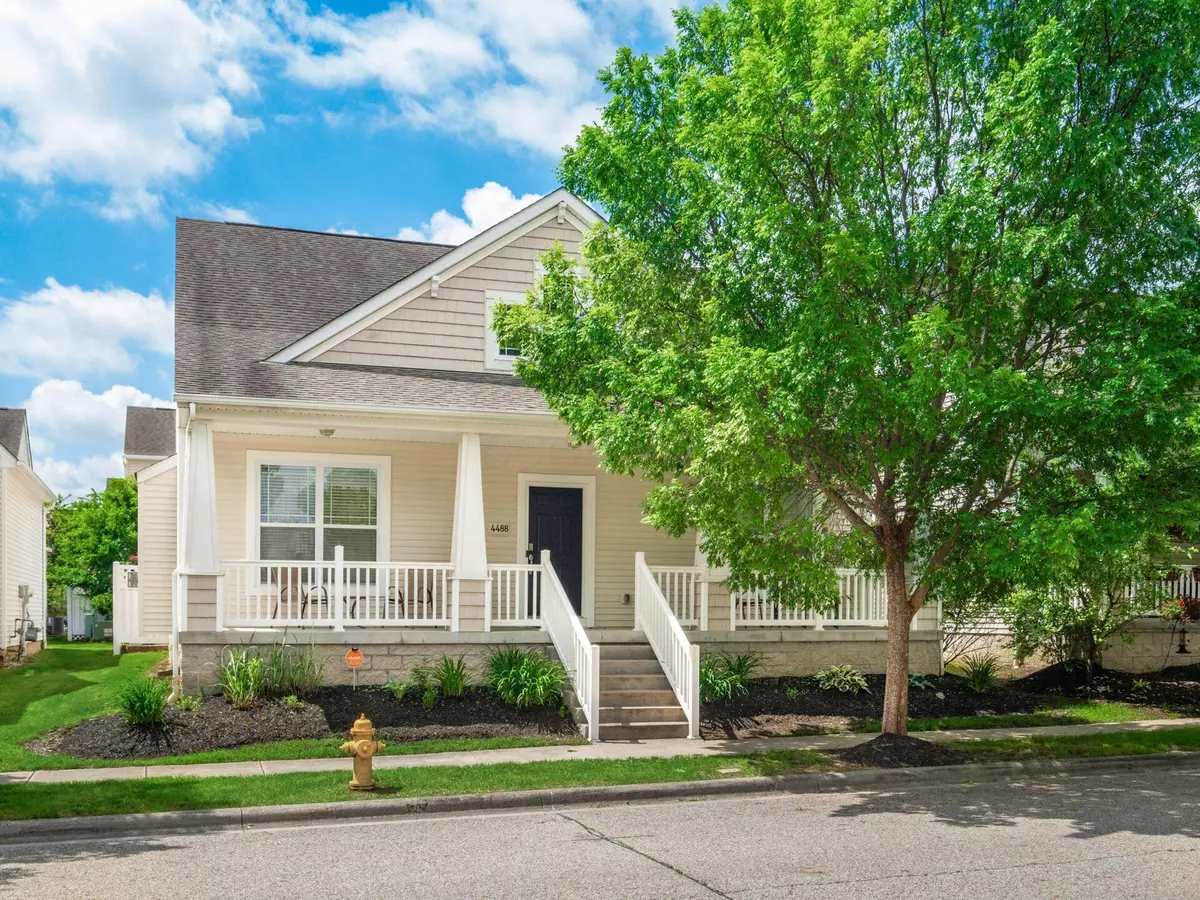 Grove City, OH 43123,4488 Grand Strand Drive