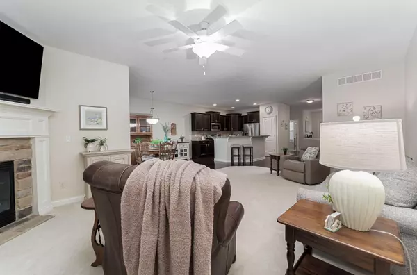 Hilliard, OH 43026,4502 Bens Court #31