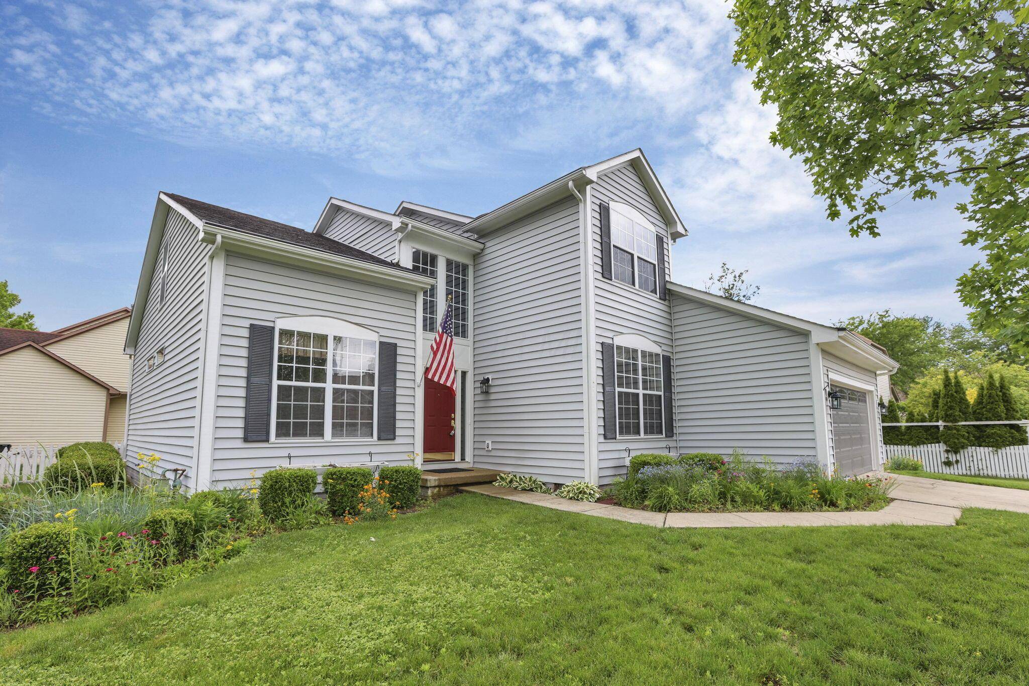 Columbus, OH 43228,1015 Harborton Drive