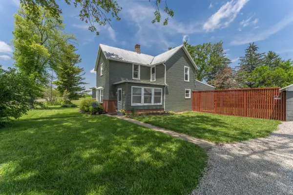 Orient, OH 43146,12270 London Road