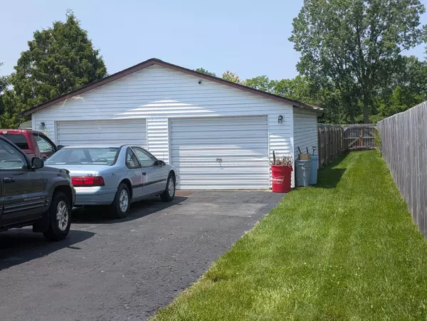 Marion, OH 43302,417 Kilbury Road