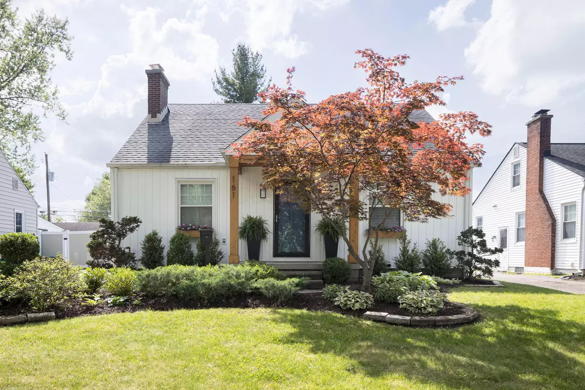 Gahanna, OH 43230,161 Shull Avenue