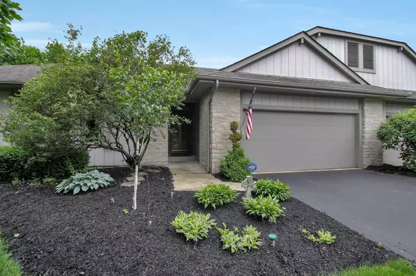 9193 Leith Drive, Dublin, OH 43017