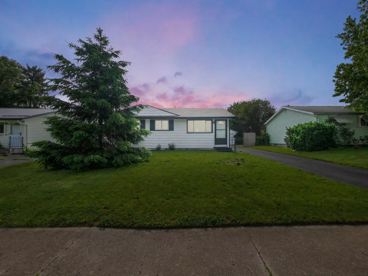 Columbus, OH 43229,4702 Edinburgh Lane