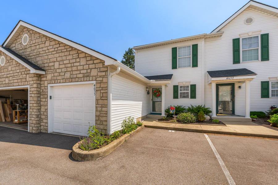 4655 Athalia Drive #20B, Columbus, OH 43228