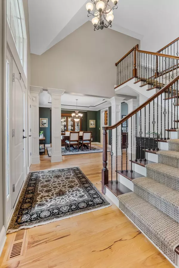 Powell, OH 43065,5320 Berwanger Drive