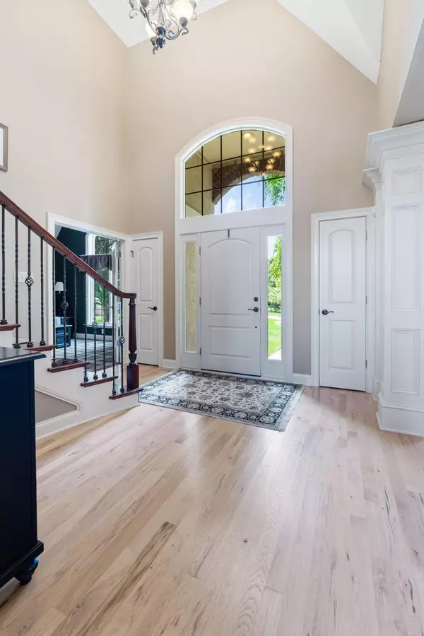 Powell, OH 43065,5320 Berwanger Drive