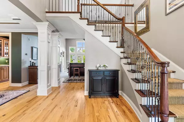 Powell, OH 43065,5320 Berwanger Drive