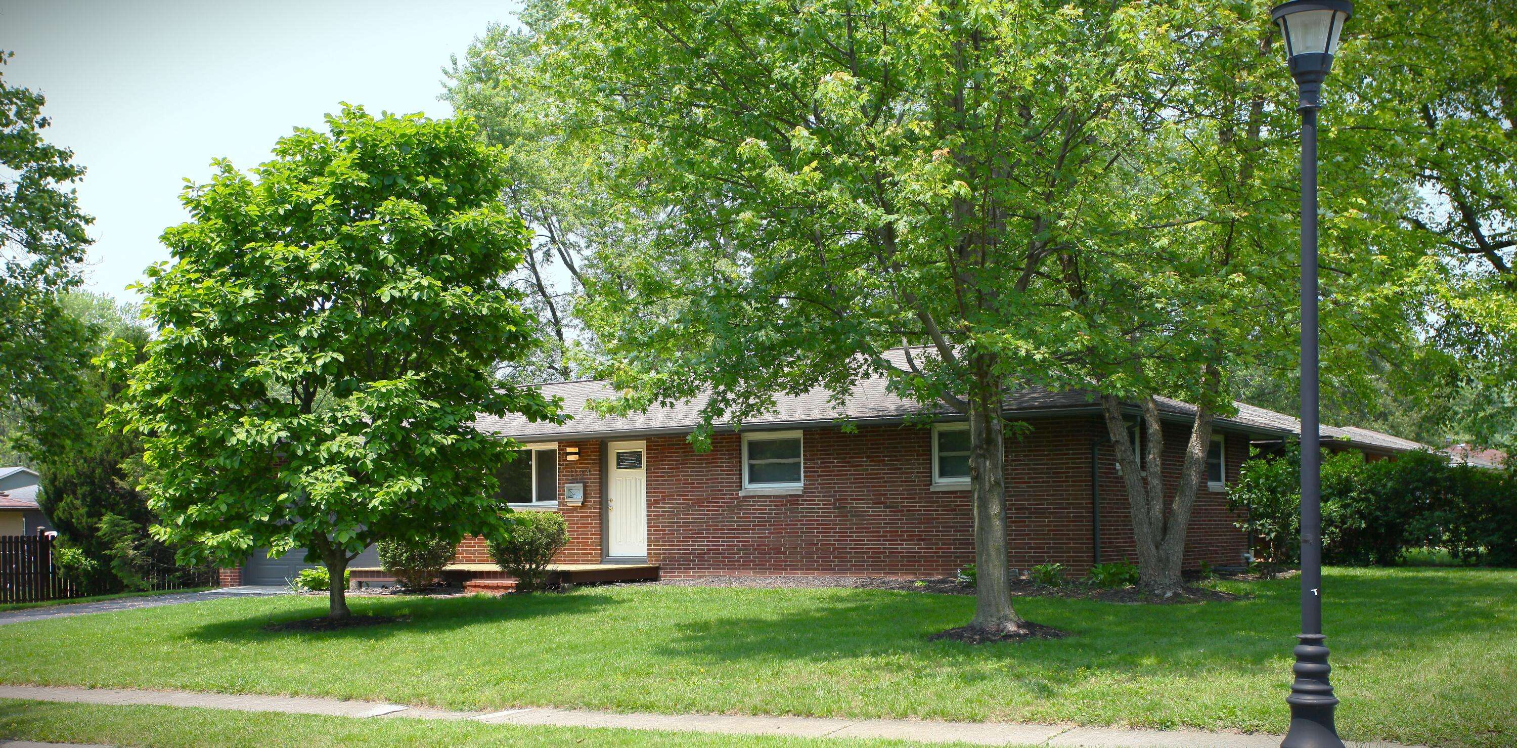 1134 Garden Road, Columbus, OH 43224