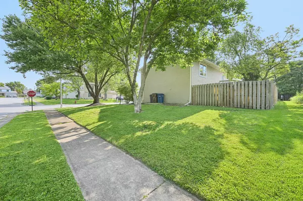 Westerville, OH 43081,4561 Valley Quail Boulevard