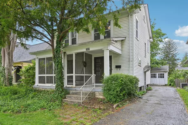 Columbus, OH 43209,787 Montrose Avenue