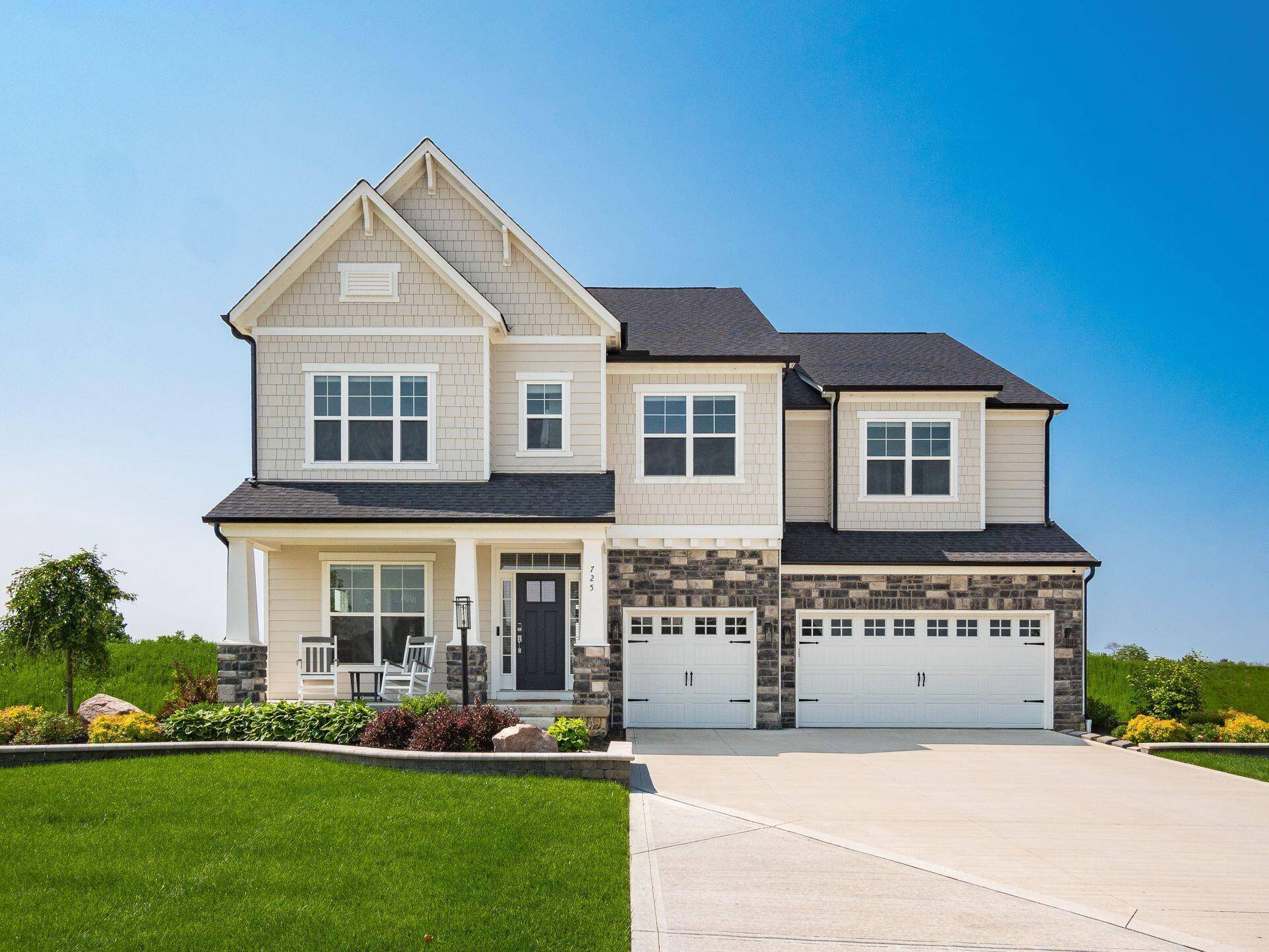 725 Royal Pines Drive, Delaware, OH 43015