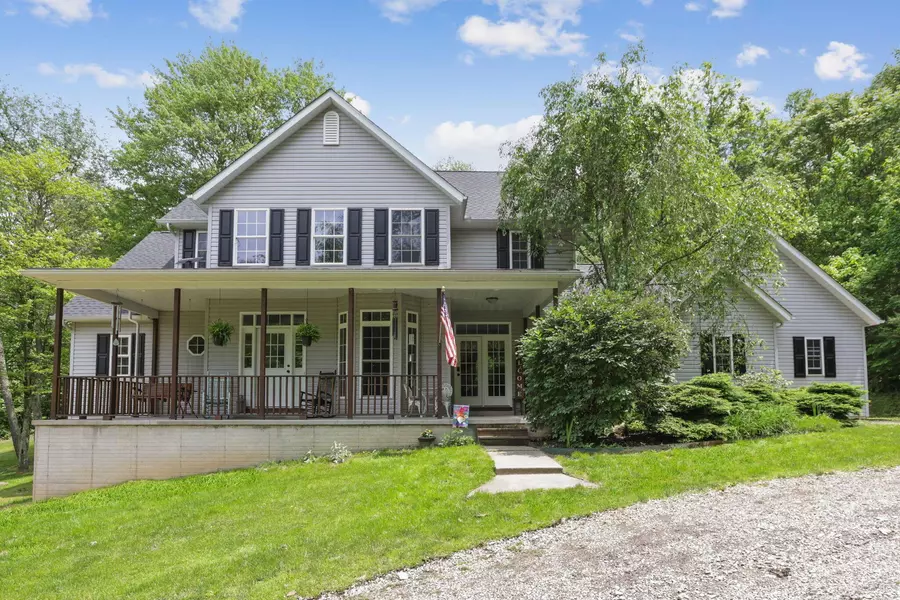 7235 Ballou Road, Heath, OH 43056