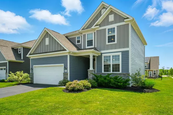 Powell, OH 43065,2895 Beechwood Drive