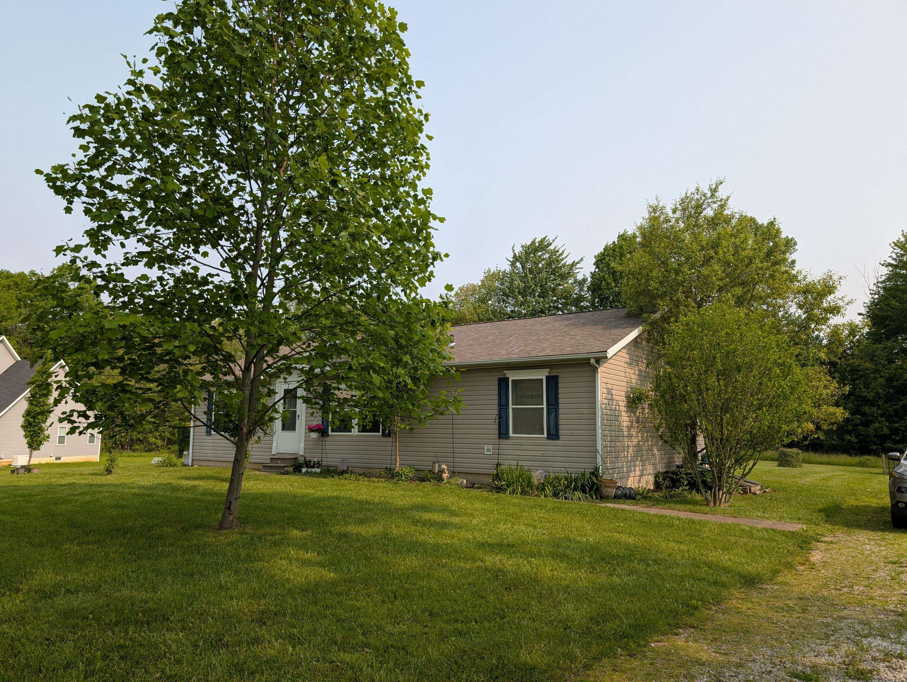 7326 State Route 19 #Unit 2, Lots 264-265, Mount Gilead, OH 43338