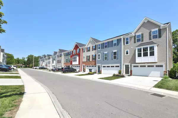 Reynoldsburg, OH 43068,6836 Frey Lane