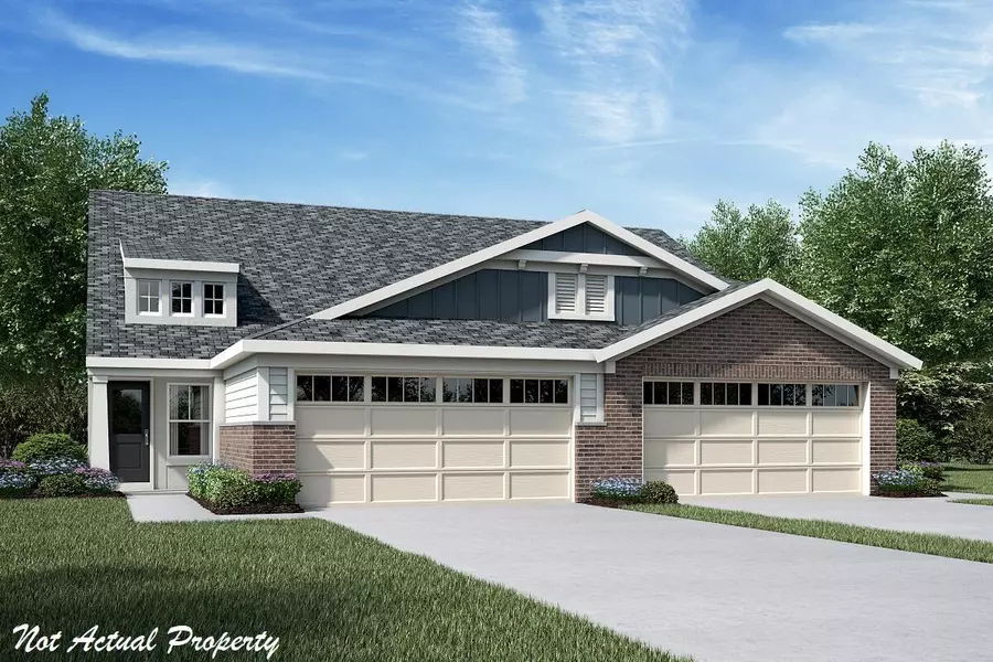 1550 Day Break Loop #107A, Marysville, OH 43040