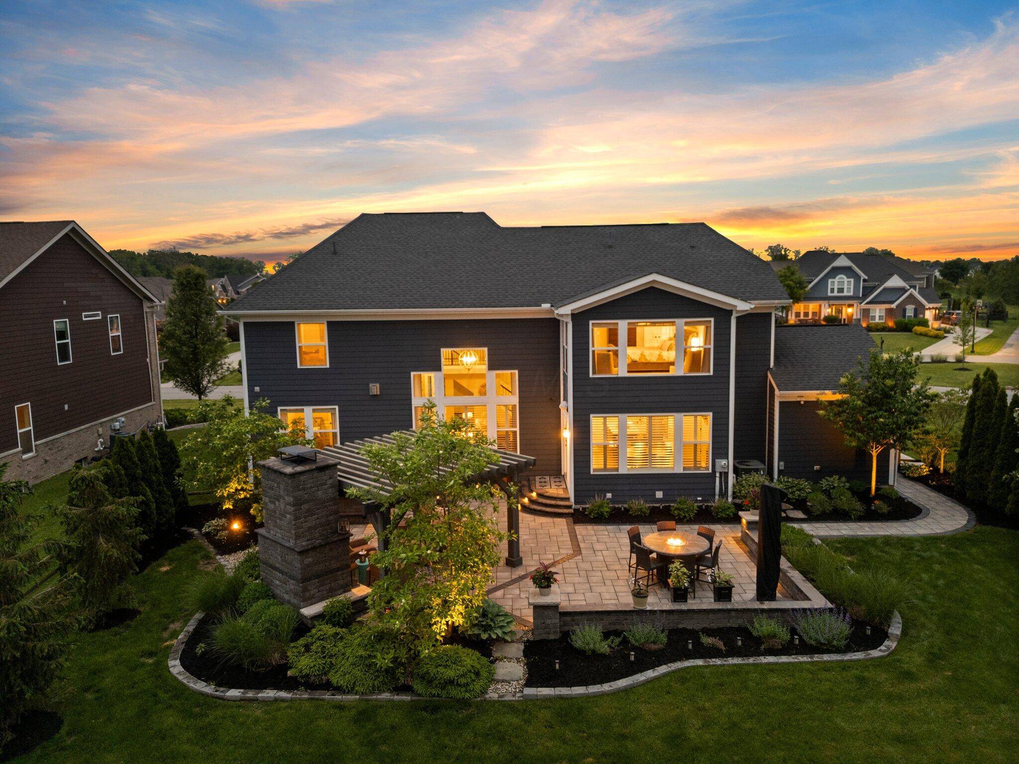 Hilliard, OH 43026,3624 Sparrow Court