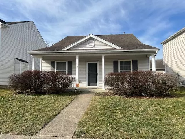 1807 Meadowlawn Drive, Columbus, OH 43219