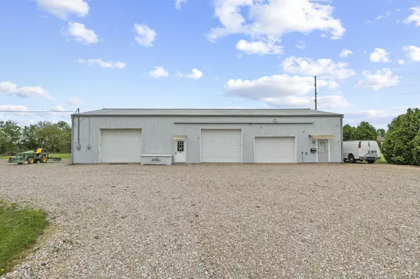 5814 Outville Road, Pataskala, OH 43062