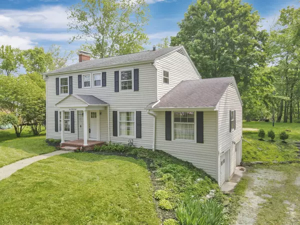 498 Marion Manor Woods, Newark, OH 43055