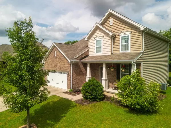 2412 Copley Avenue, Fairborn, OH 45324