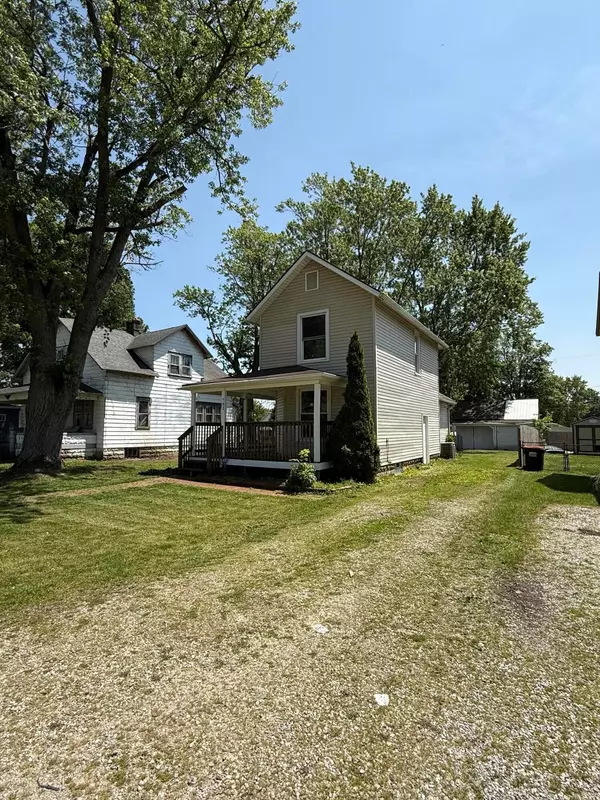 Newark, OH 43055,783 Russell Avenue