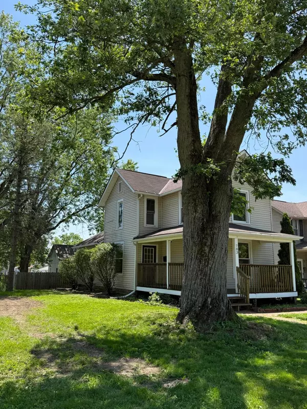 Newark, OH 43055,783 Russell Avenue