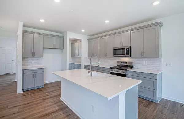 Powell, OH 43065,3323 Tender Avenue #Lot 7165