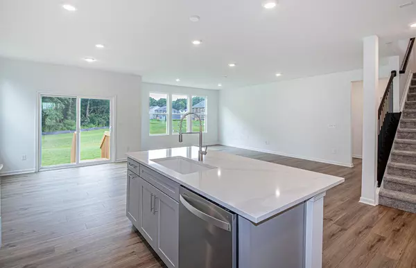 Powell, OH 43065,3323 Tender Avenue #Lot 7165