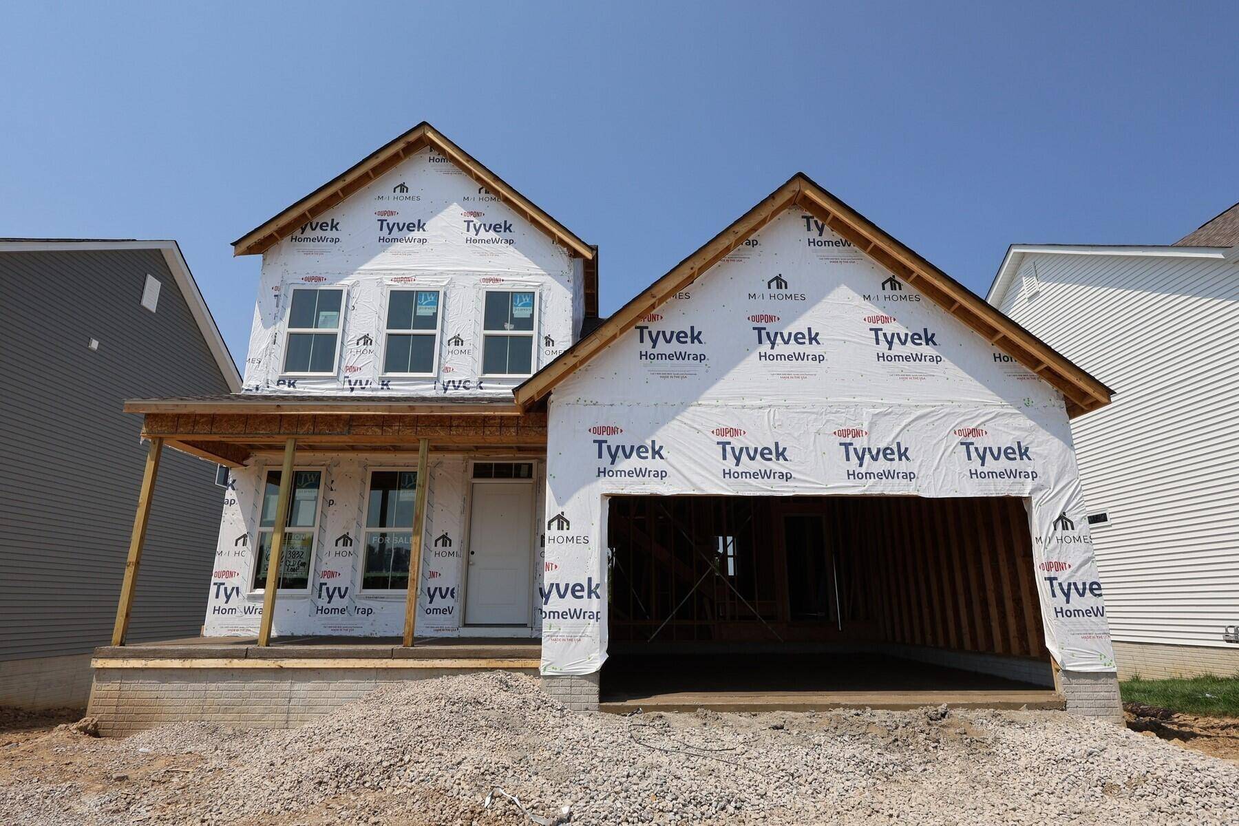 3832 Old Glory Loop, Powell, OH 43065