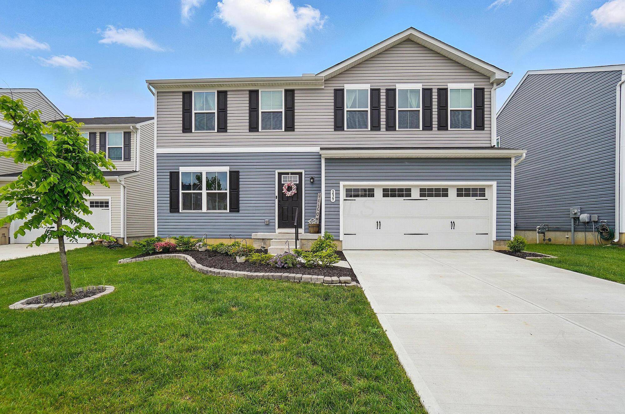 239 Ambassador Drive, Springfield, OH 45505