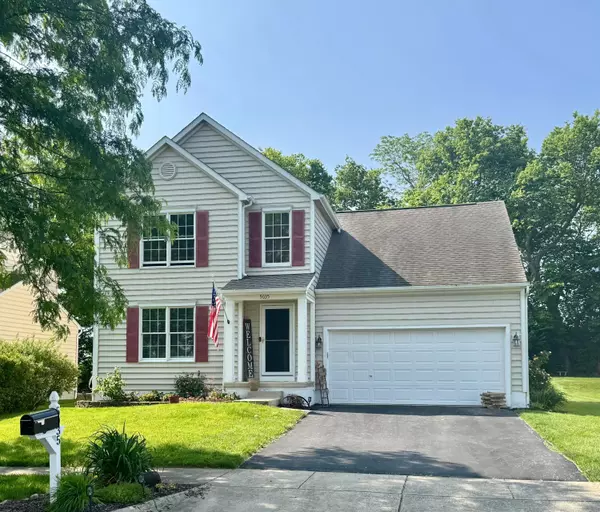 Orient, OH 43146,5035 Dietrich Avenue