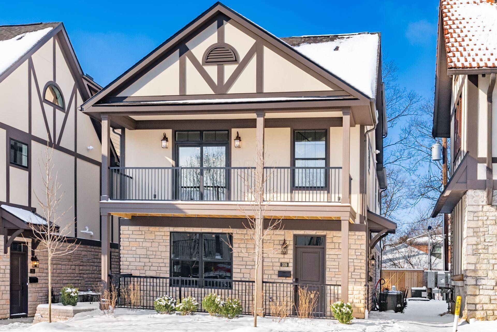 2015 W Fifth Avenue #111, Marble Cliff, OH 43212