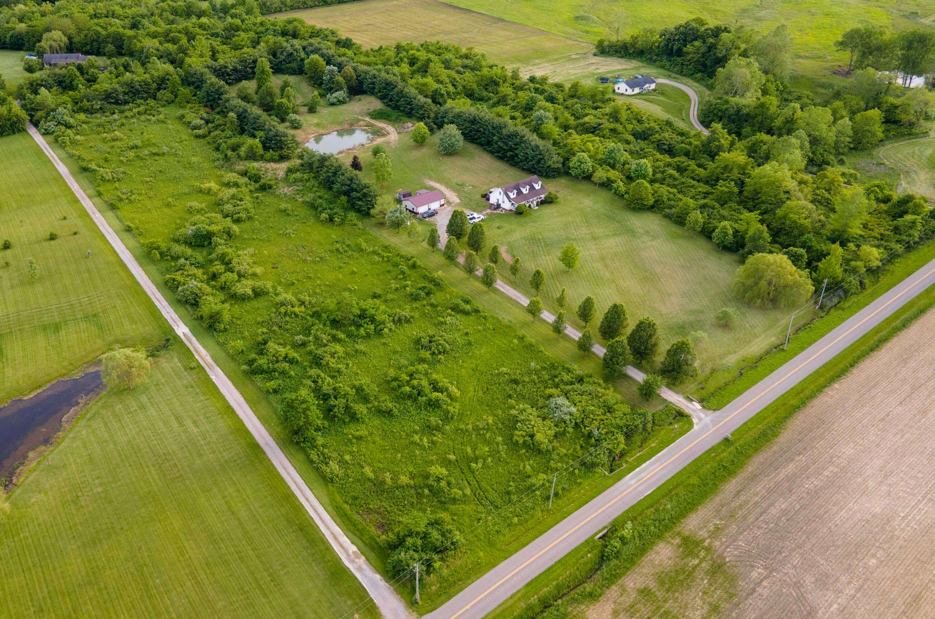 6888 Goodhope Road, Frankfort, OH 45628