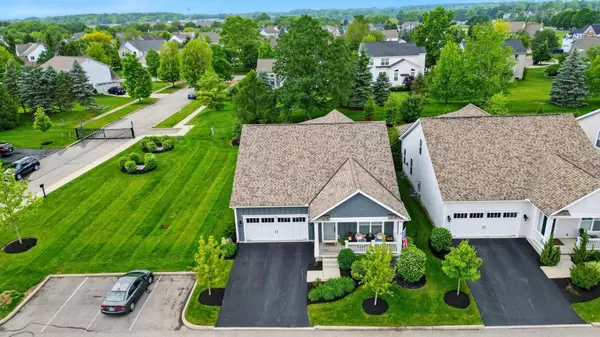 Powell, OH 43065,7686 Gateway Boulevard