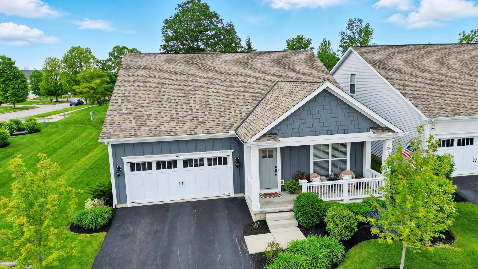 7686 Gateway Boulevard, Powell, OH 43065