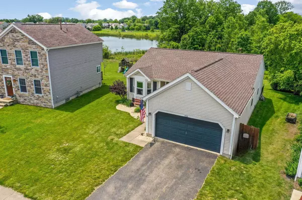 Canal Winchester, OH 43110,5191 Upland Meadow Drive