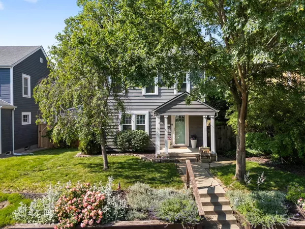 472 Tibet Road, Columbus, OH 43202