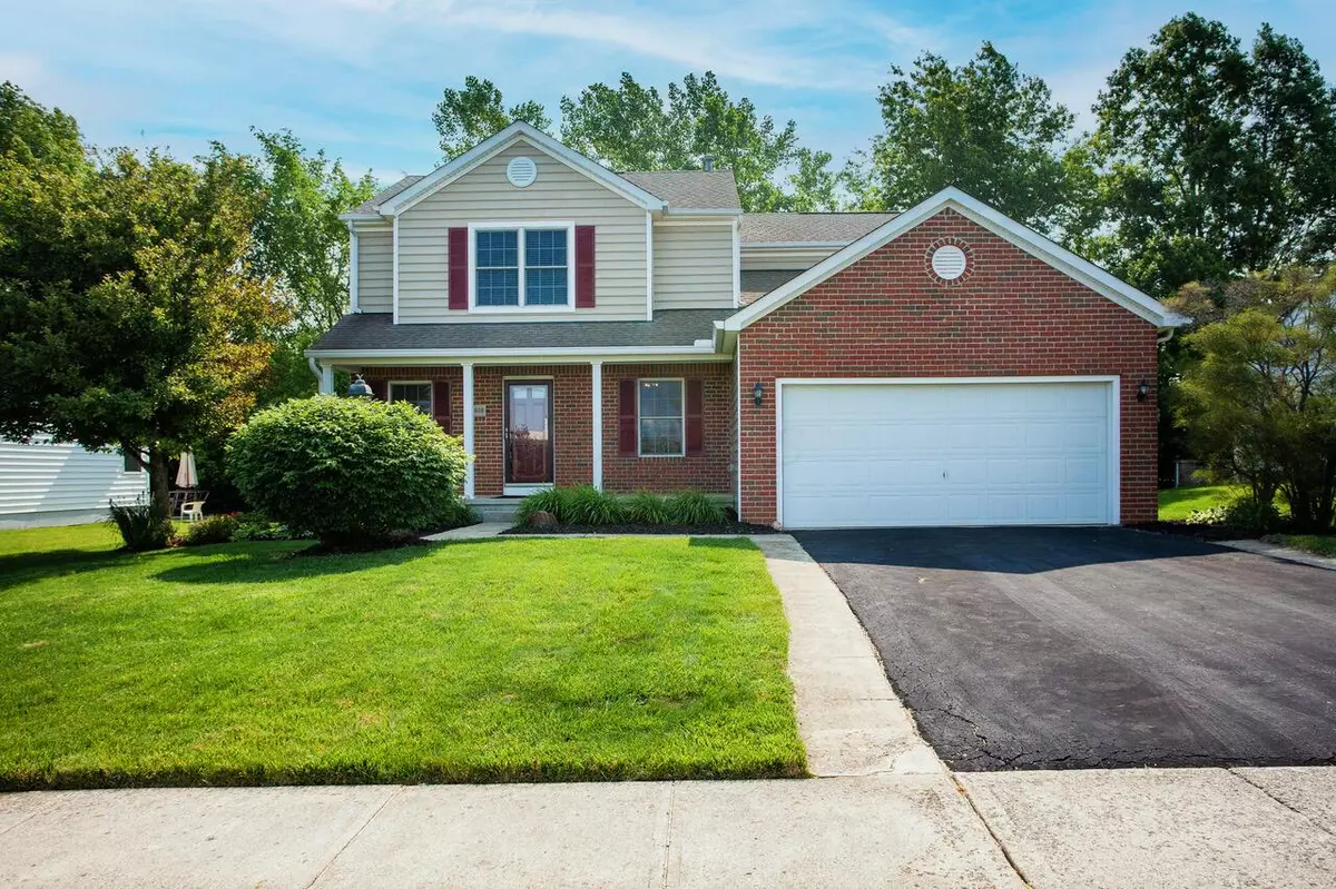 Lewis Center, OH 43035,1808 Primrose Avenue