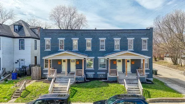 Columbus, OH 43206,909915 Wilson Avenue