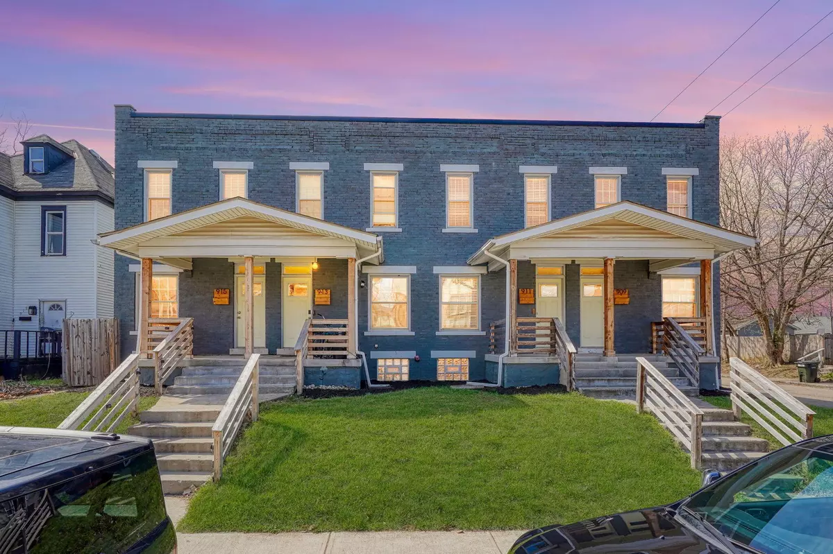 Columbus, OH 43206,909915 Wilson Avenue