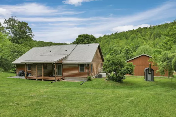 Londonderry, OH 45647,32120 Fout Road