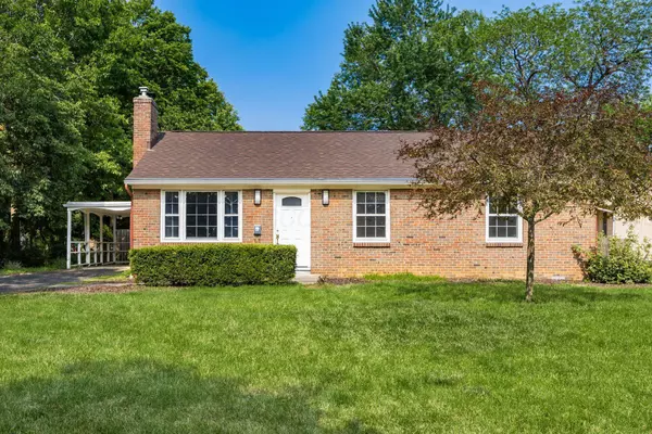 Worthington, OH 43085,460 Mid Drive